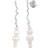 Hultquist Twisted Esther earrings