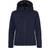 Clique Lined Women's Softshell Jacket - Dark Navy