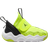 Nike Boy's Jordan 23/7 Basketball Shoes TD - Volt/Black/White
