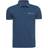 Sail Racing Bowman Logo Polo - Denim Blue