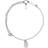 Maanesten Maggie Necklace Silver Sterling 925 400 440