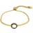 Adore Damarmband 5448650 gyllene