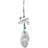 Maanesten Esme Single Earring - Silver/Pearl/Turquoise