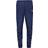 Puma Boys' Teamrise Poly Track Pants Jr - Navy Blue