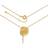 Hultquist Dagmar necklace