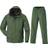 Pinewood Tornado Extreme Rain Set - Green