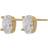 Edblad Orion studs gold