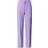 Y.A.S Bluris MW Flared Pant Bougainvillea