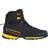 La Sportiva TXS GTX M - Black/Yellow