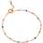 ENAMEL Copenhagen Lola Lolly Bracelet Goldplated B66G_2 15