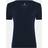 JBS of Denmark Bambu, T-shirt v-neck slim-fit Navy
