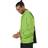 Dobsom Men's R90 Light Jacket, XXL, Lime