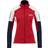 Swix Women's Nordic Cross-Country Ski Jacket - Red