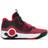 NIKE KD Trey 5 X M - Black/Bright Crimson/White/University Red