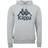 Kappa Taino Hoodie - Grå