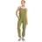 Roxy Beachside Love Jumpsuit Loden Green