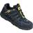 Baak Sicherheitsschuh Rick2 S1P SRC ESD - Blau/Gelb