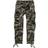 Brandit Pure Vintage Cargobyxor Slim Woodland, 3XL