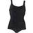 Wiki Swimsuit Luciana Plus Black 42/44