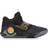 NIKE KD Trey 5 X M - Black Metallic Gold