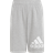 adidas J Bl Short Casualshorts - Mgreyh/White