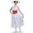 Disguise Marry Poppins Deluxe Adult Costume