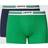 Levi's boxer briefs med Sportswear logga – pack Green