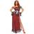 Leg Avenue Day of the Dead Beauty Kostume