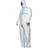 Tyvek Dupont 600 Plus - White
