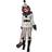 California Costumes Evil Clown Costume for Women XS