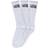 Vans Classic Crew Socks 3-pack - White