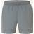 NIKE Men's Challenger Dri-FIT Brief-Lined Running Shorts - Smoke Grey/Black