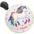 Electra Unicorn Domed Ringer Bike Bell