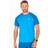 Brooks Atmosphere Short Sleeve 2.0 Men's Running Apparel Hyper Blue/Pacific