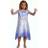 Disguise Disney Official Standard Elsa Snow Queen Costume, Frozen Costume Kids