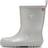 Hummel Children's Rubber Rain Boots - Argent