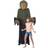 California Costumes Adults Towering Terror Vampire Costume