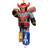 Morph Adults Megazord Power Rangers Costume One Size