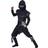 California Costumes Boy's Ninja Warrior Costume