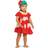 Disguise Disney Lilo And Stitch Posh Infant Costume 6-12 Months