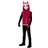 InSpirit Designs Kid's Fortnite Drift Costume