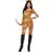 Leg Avenue Sexy Wild Tiger Costume