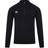 Canterbury Seamless 1/4 Zip Black/Grey