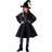 California Costumes Witch's Coven Coat Child Costume