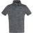 Under Armour Performance Short Sleeve Polo Grey Years Boy