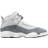 Nike Jordan 6 Rings GSV - White/White/Cool Grey