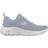 Skechers Arch Fit Comfy Wave W - Slate