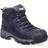 Apache Mercury Waterproof Safety Boot Black