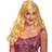 Disguise Women Hocus Pocus Deluxe Sarah Wig