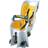 Topeak Babyseat II - Grey/Yellow